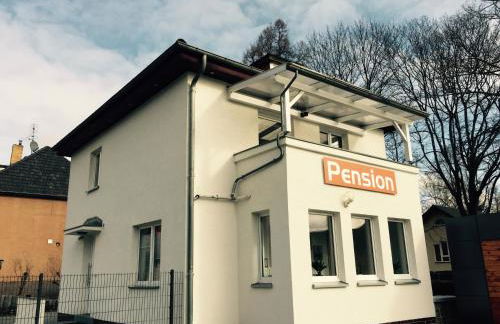 Pension am Helios - Foto 2