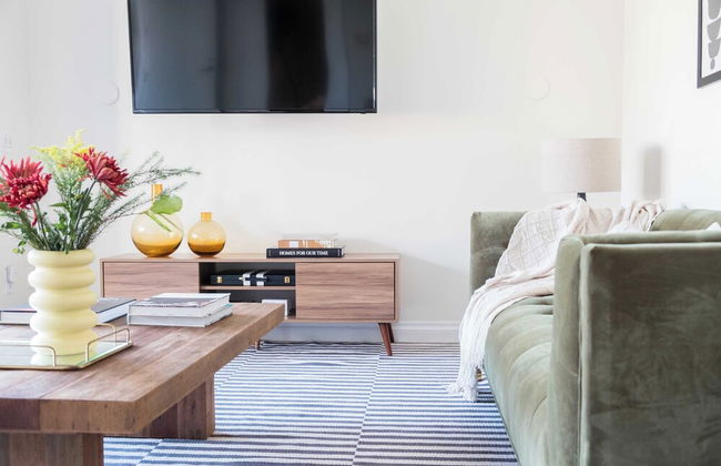 Balboa II by Avantstay Modern Condo w/ Balcony & Views of Balboa Park! - Foto 5