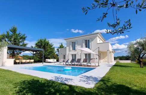 Villa Eden Hill - Foto 1