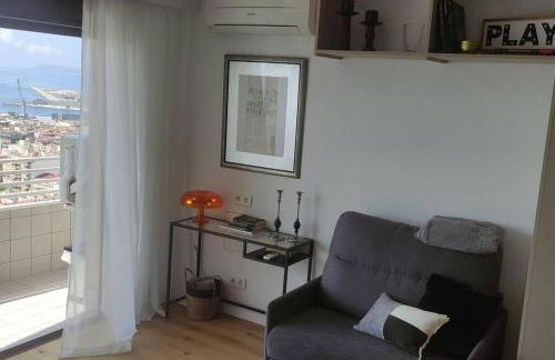 Estudio con impresionantes vistas en Alicante centro - Foto 27