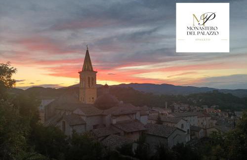 Monastero Del Palazzo Casa Vacanze - Foto 38