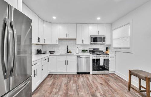 Comforting Retreat Near Woodfield Mall home - Foto 21