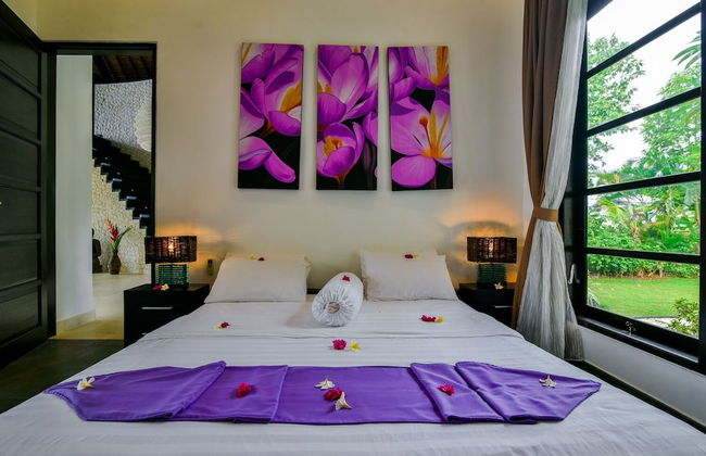 Villa Sheeba - Foto 5