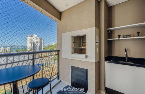 Apartamentos Completos a 700m da Praia - VNV - Photo 10