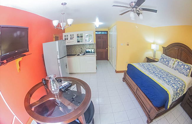 Sword Fish Beach Suite at Turtle Towers - Foto 10