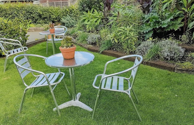 Fernhurst Holiday apartments - Foto 38