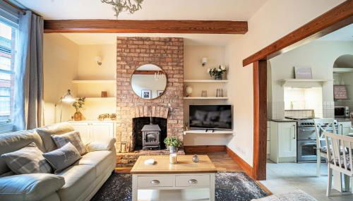 The Cottage in Chester, Sleeps 6 with FREE Parking - Foto 2