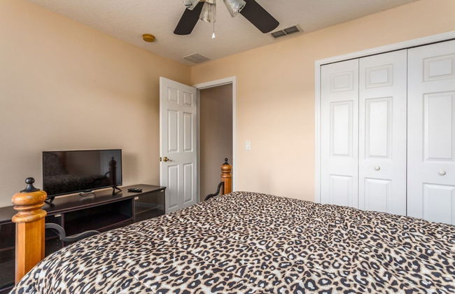 6 Br Pool and Spa Home in Aviana Resort - Foto 2