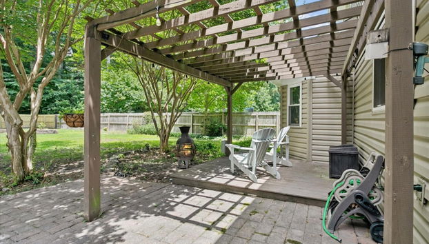 Enchanted Forest - 4 2 30 day pet Friendly - Photo 5, Chambre