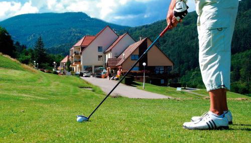 Goélia Le Domaine du Golf - Foto 3