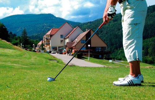 Goélia Le Domaine du Golf - Foto 3