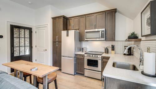 Lovely Savannah Studio 1 Mi to Historic District! - Foto 2