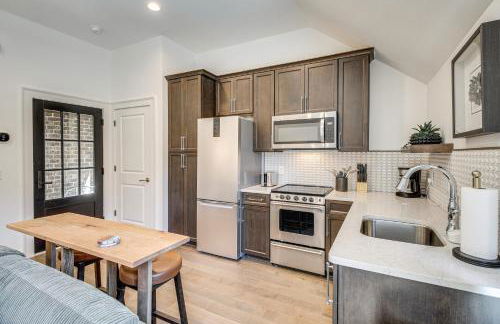 Lovely Savannah Studio 1 Mi to Historic District! - Foto 2