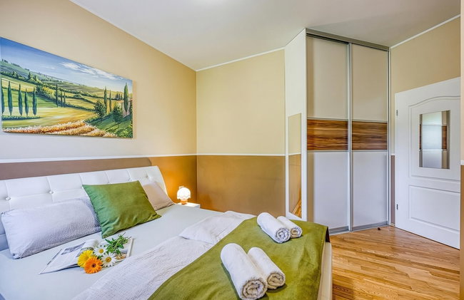 Grad Inn Boutique Villa Apt Rosemary - Foto 7