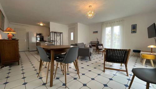 Ile d'Oléron - Saint Georges d'Oléron- Maison 5 couchages SGO000-128 - Foto 5