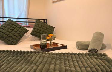 Flat in Manchester – Dudleys Dove - Foto 9