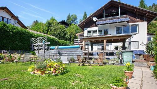 Villa Sonnenwinkel - Foto 2