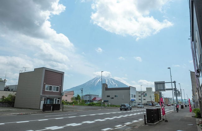 Niseko House in Ezo Fujiya - Foto 74