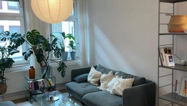 Schöne Wohnung in Innenstadtnähe - Foto 3