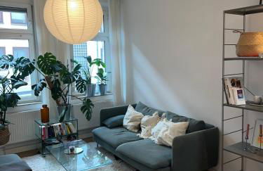 Schöne Wohnung in Innenstadtnähe - Foto 3