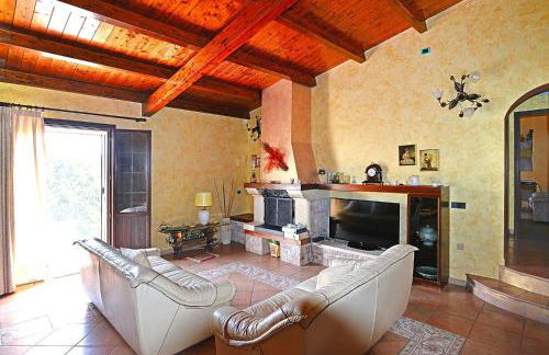 Villa in Sicily with Private Pool & Garden - Foto 6