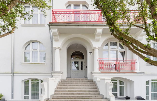 Villa Wisus by Baltic Home - Foto 1