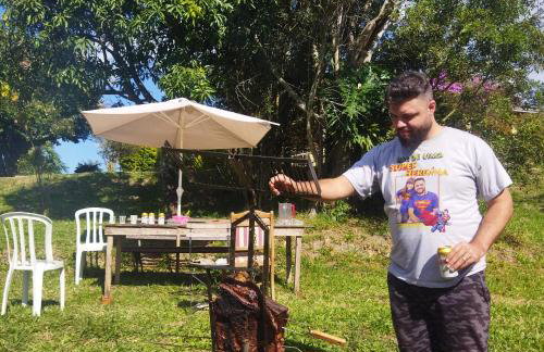 Chácara Áquila - Foto 32