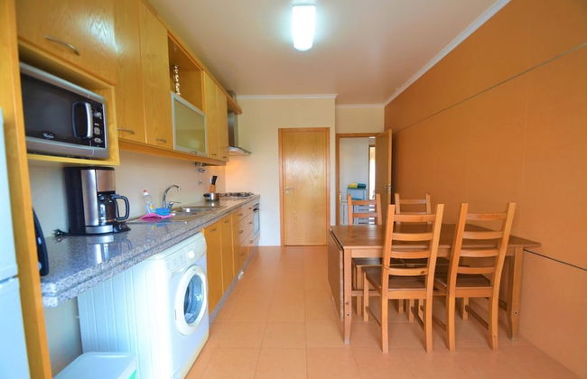 Estrela do Mar - Com Vista Para a Piscina - Foto 7