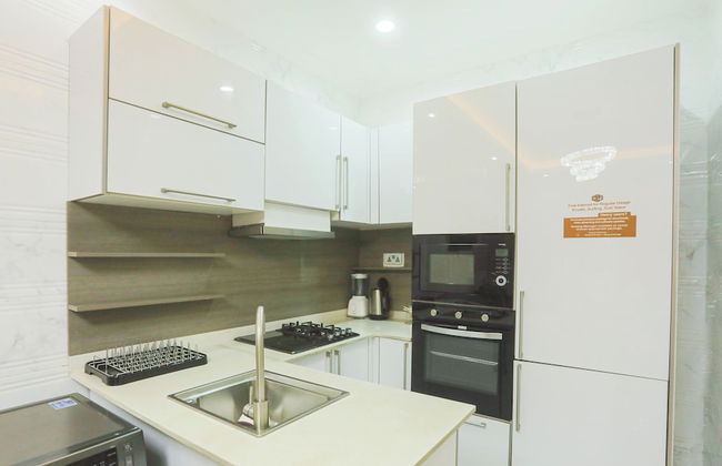 Accra Luxury Apartment at Silicon Square - Foto 62
