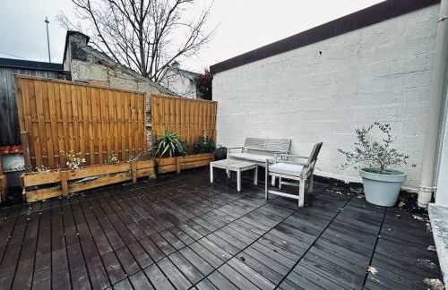 La détente marocaine studio jacuzzi et terrasse - Foto 20