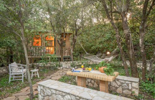 Villa Regina -Hidden Eden with Treehouse & Heated Pool - Foto 34