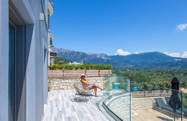 Villa Irene 1 Drakatos - Foto 38