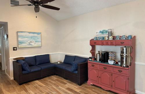 Coastal Retreat 4 Rooms Close To Clearwater & IRB - Foto 32