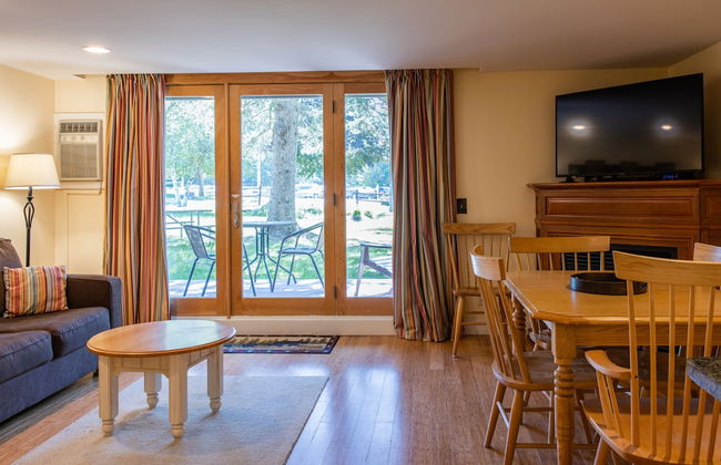 Smugglers' Notch Resort Private Suites - Foto 63