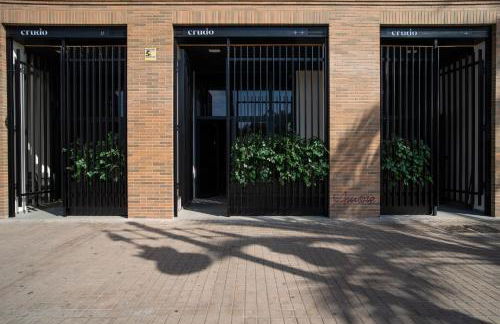 Loft céntrico, 60 m2 ideal para familias pequeñas - Photo 18