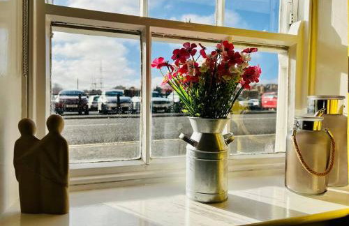 Swordfish Cottage **Next to the Harbour** - Photo 11