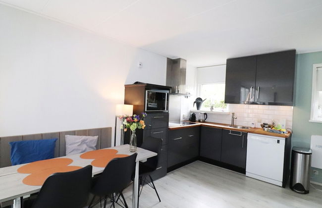 Holiday Home in Grou by Pikmeer Lake - Foto 5