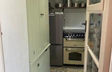 Charming artist’s cottage - Foto 2