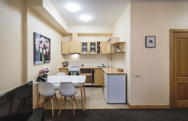 Bearsleys Archers Apartments - Photo 33