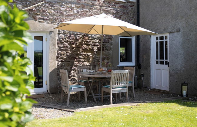 Lovely 2-bed Cottage in St Brides, Pembrokeshire - Foto 43