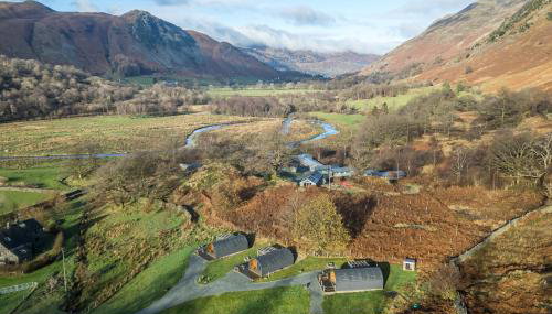 Jenny - Crossgate Luxury Glamping - Foto 2