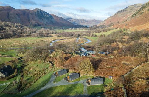 The Shearer - Crossgate Luxury Glamping - Foto 2