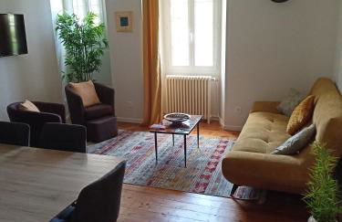 Gîte de charme la belle histoire - Foto 20