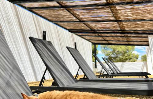 LAS DUNAS Caves - Granado - Foto 28