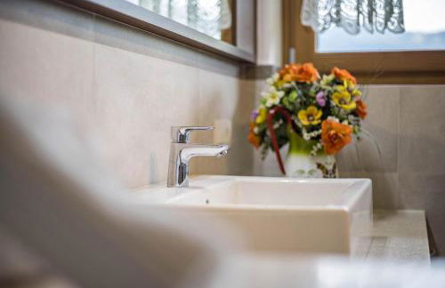 Apartment Linda Chalet Martina - Foto 22