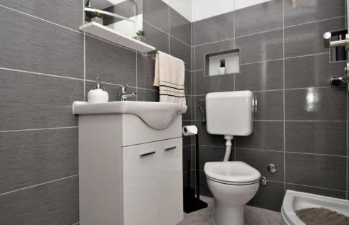 Apartman Fabris - Foto 8