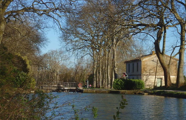 La Bonne Planque - Le Gîte - Foto 1