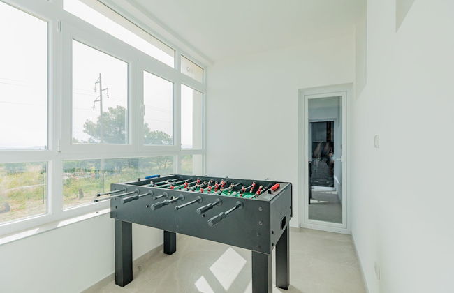 Farmhouse in Benkovac with swimming pool and terrace - Foto 46