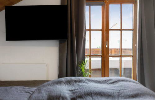 Ferienwohnung Dorfidyll - Foto 27