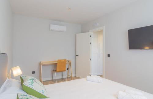 Apartamento Mar Salada Rosamunda - Foto 15